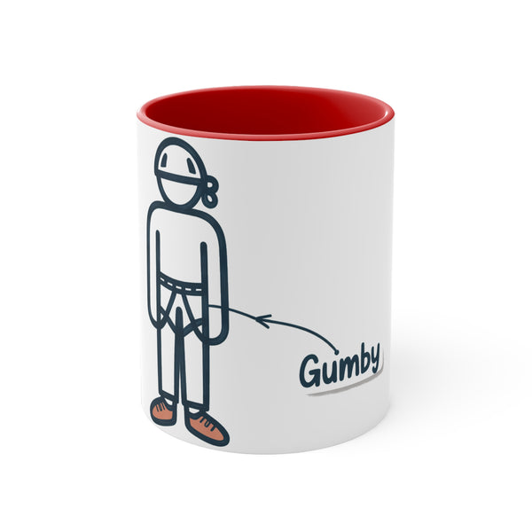 Figure Eight Follow Through