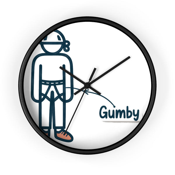 Figure Eight Follow Through