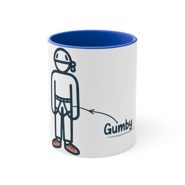 Figure Eight Follow Through