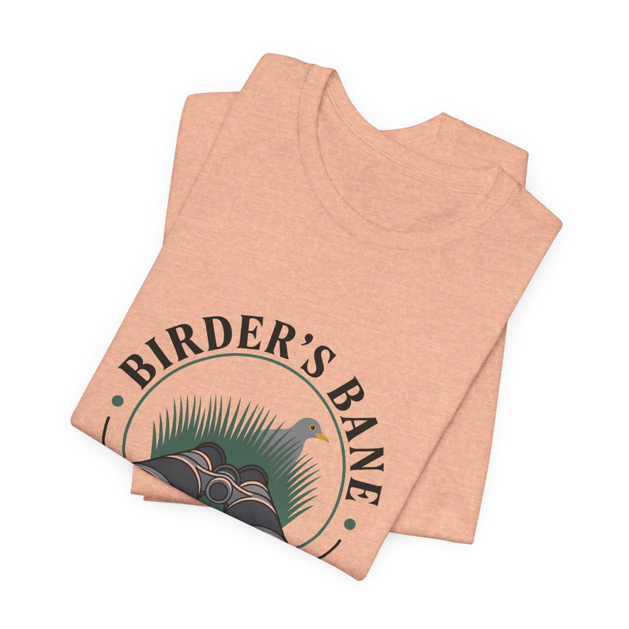 Birder's Bane