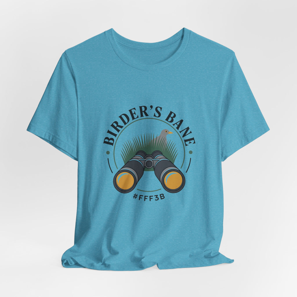 Birder's Bane