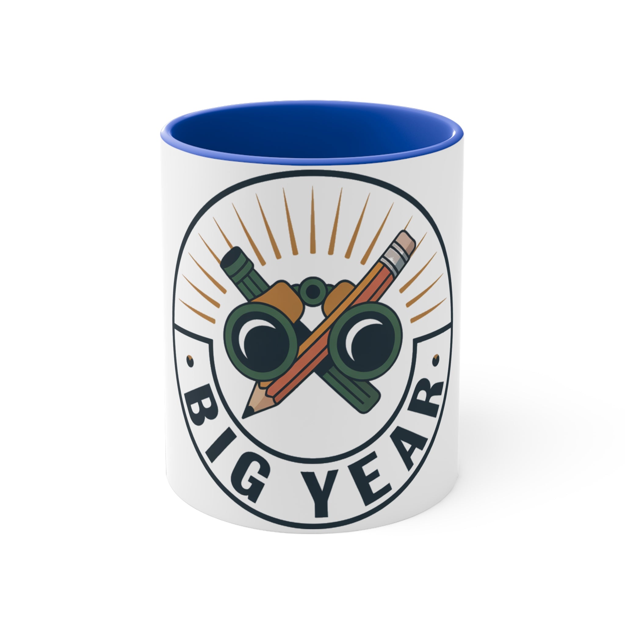 Big Year Seal