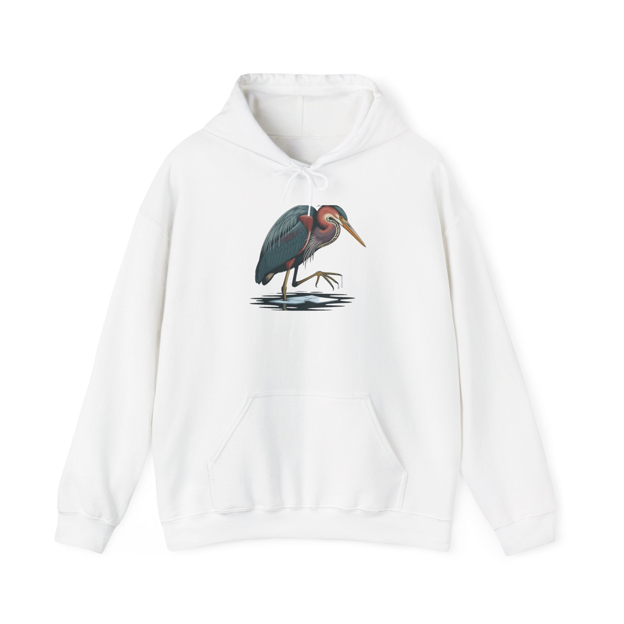 Cold Weather Complaint