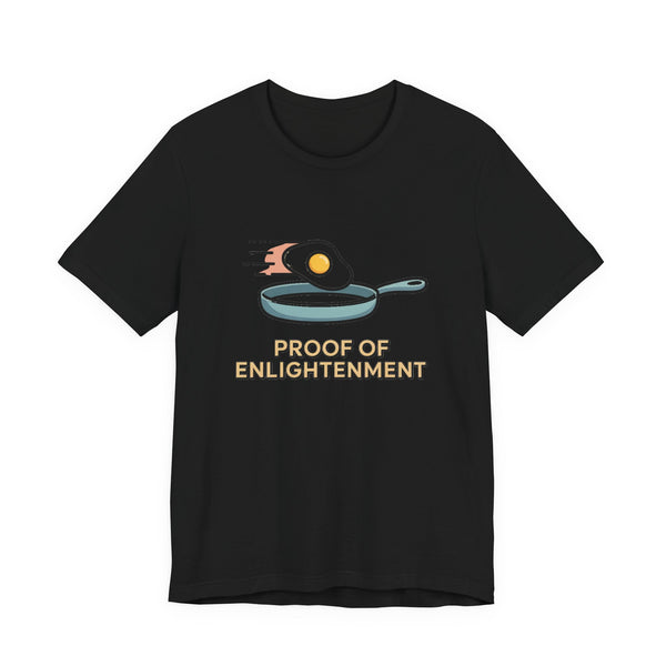 Proof Of Enlightenment