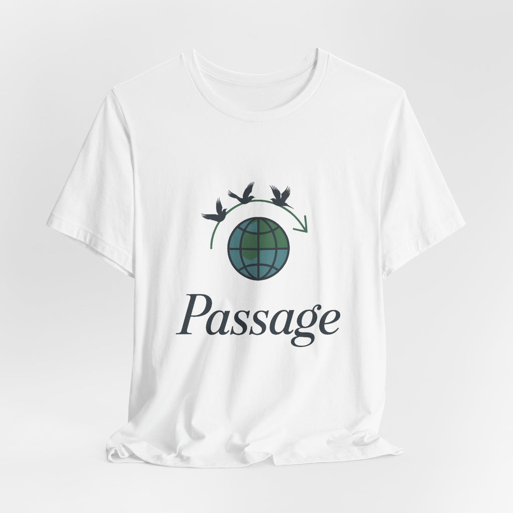 Passage