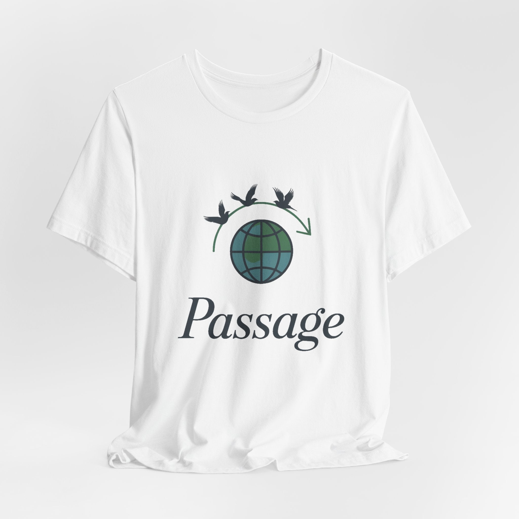 Passage