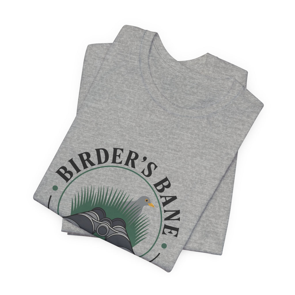 Birder's Bane