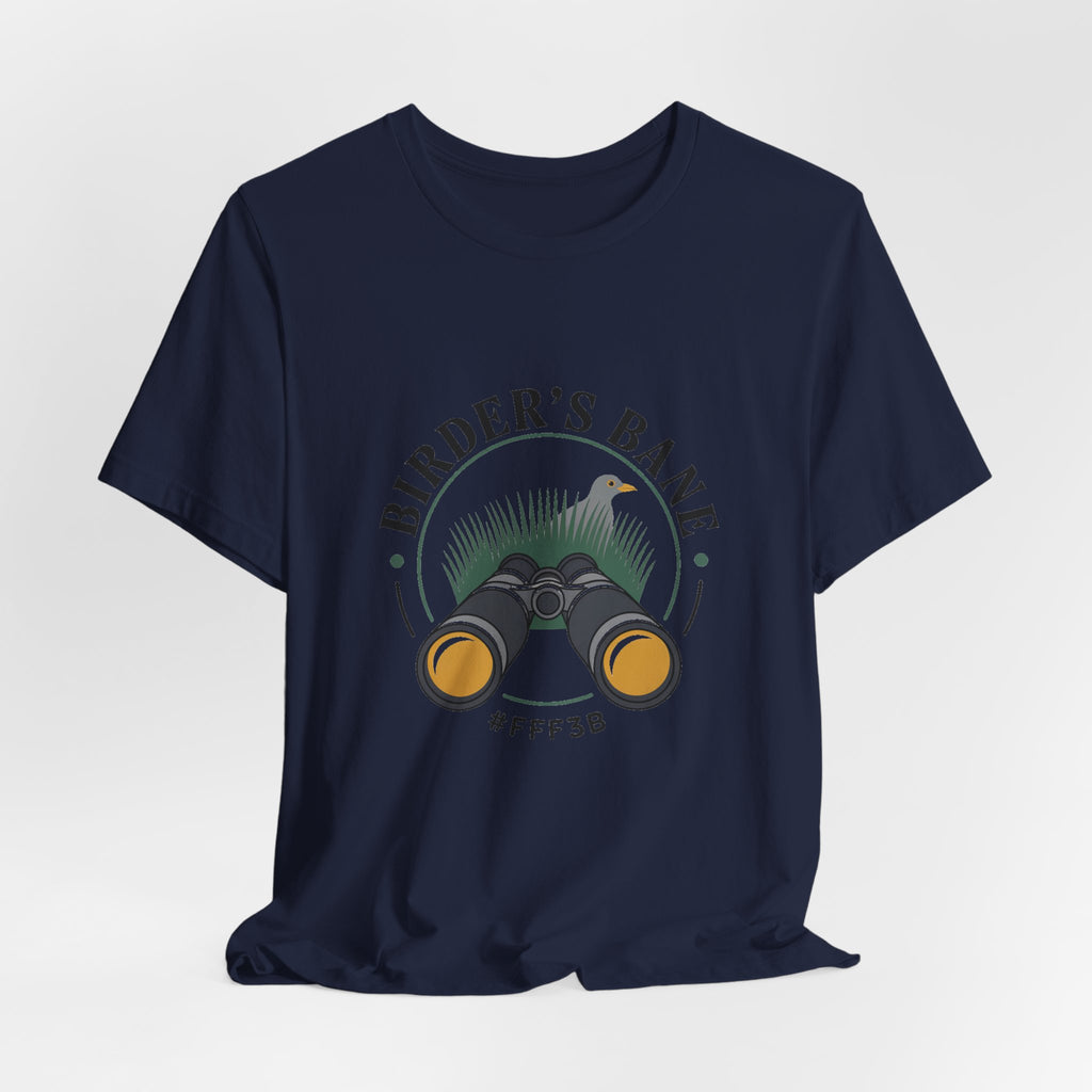 Birder's Bane