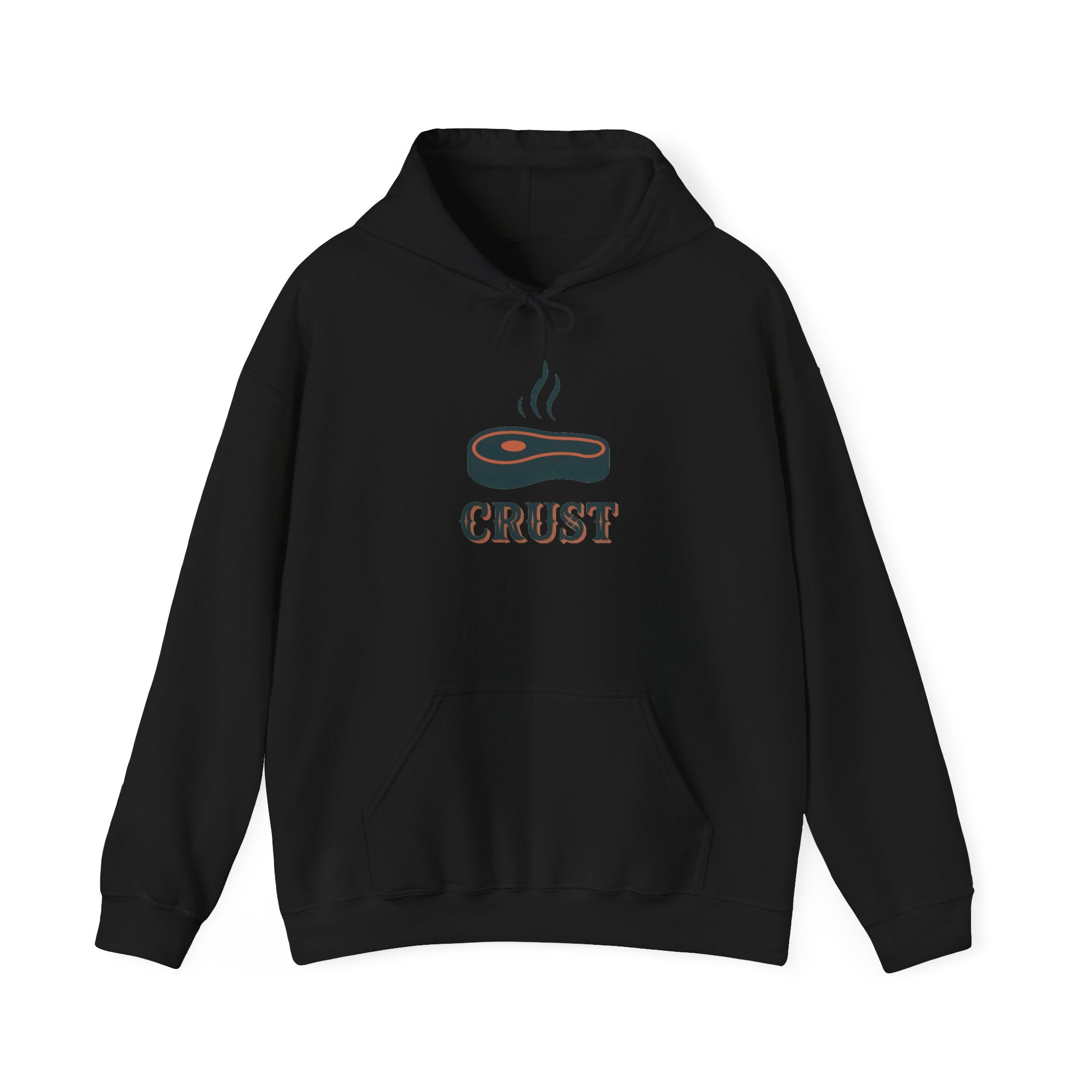 Crust