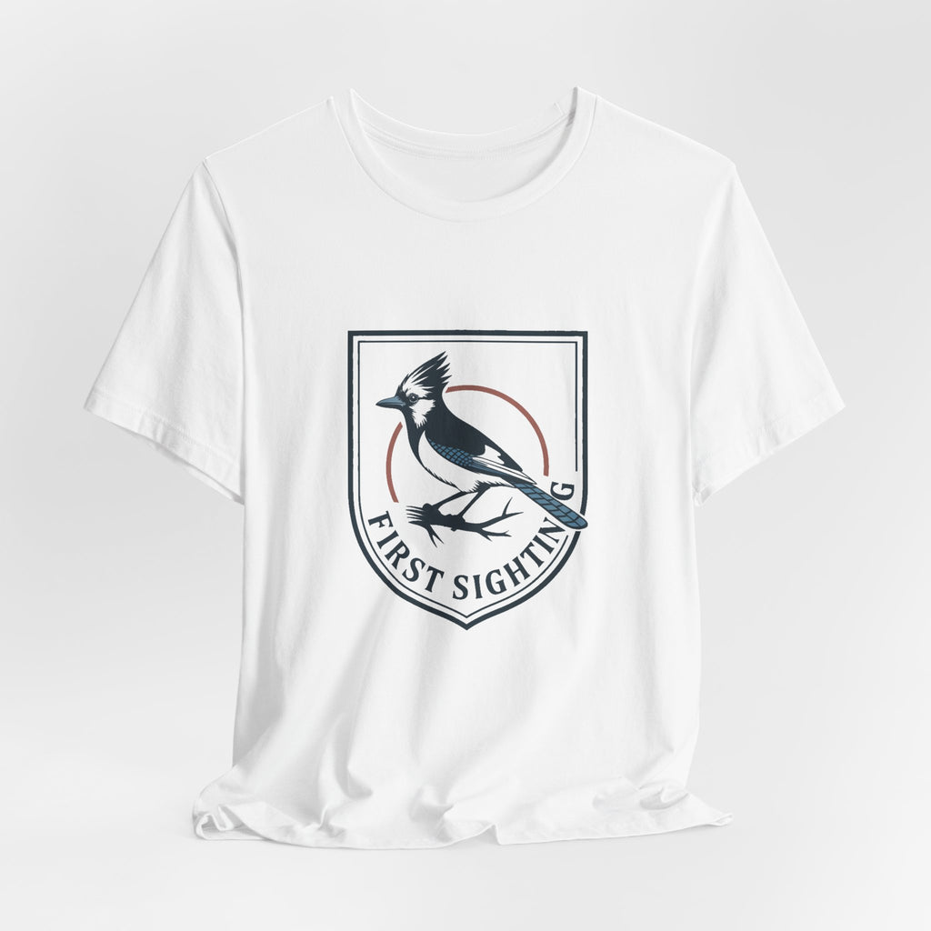 First Sighting Order