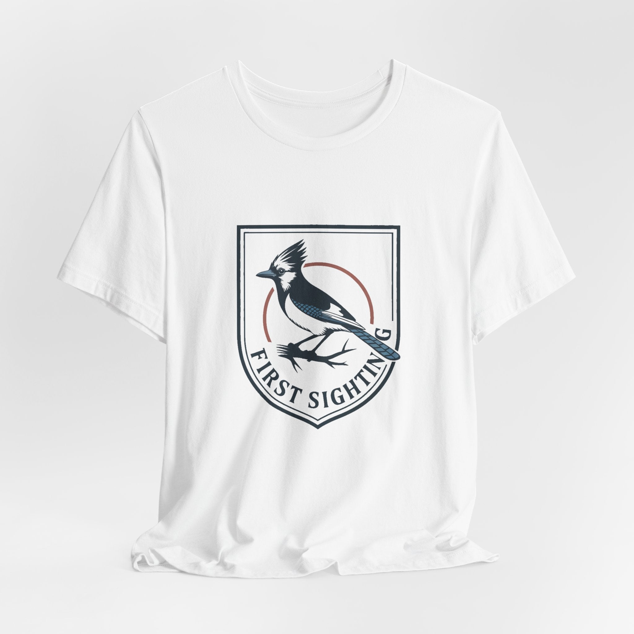 First Sighting Order