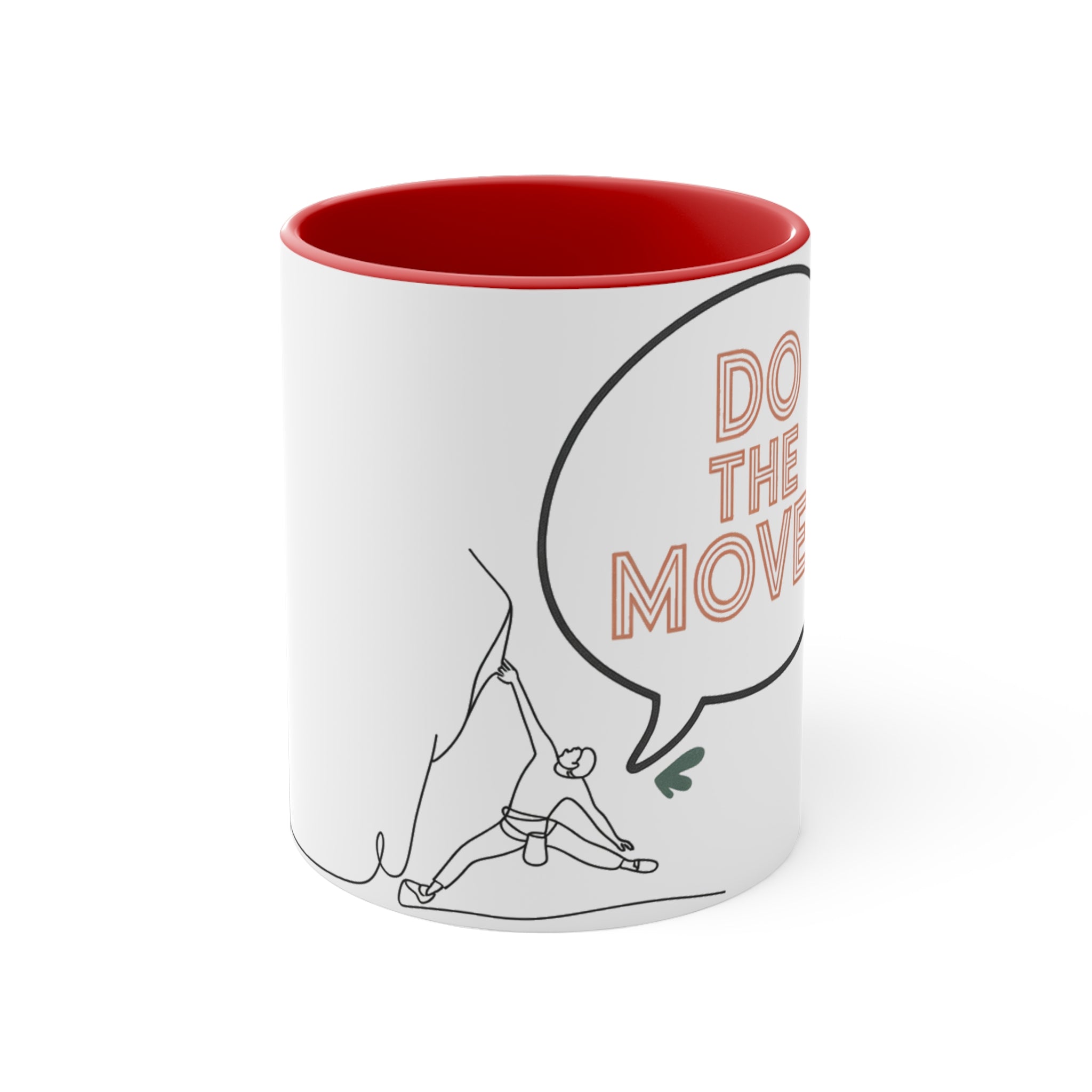 Do The Moves