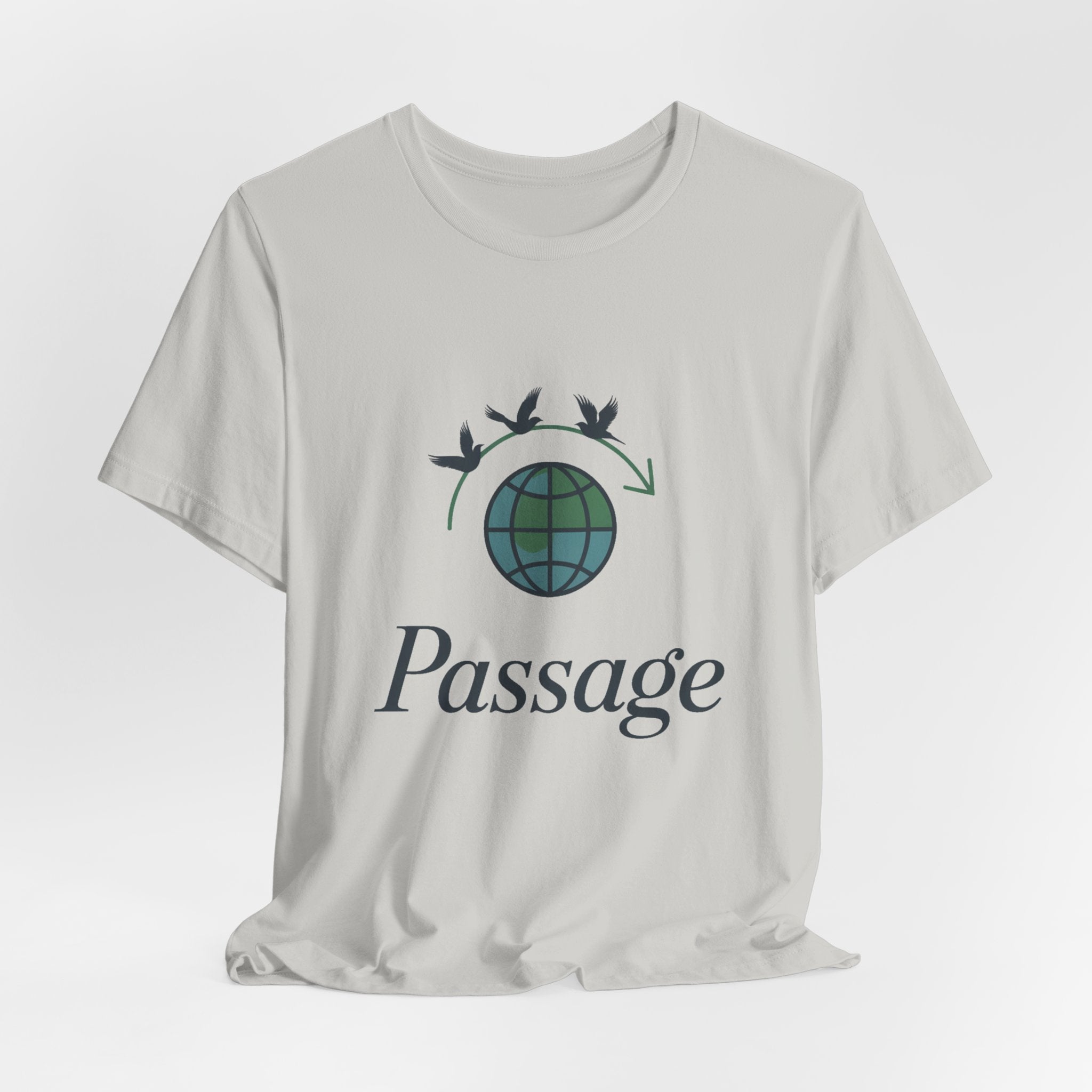 Passage