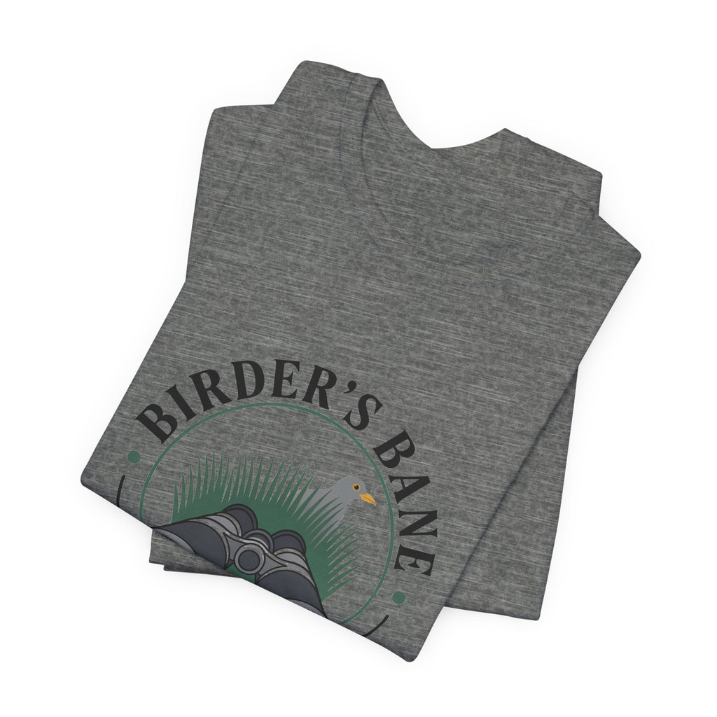 Birder's Bane