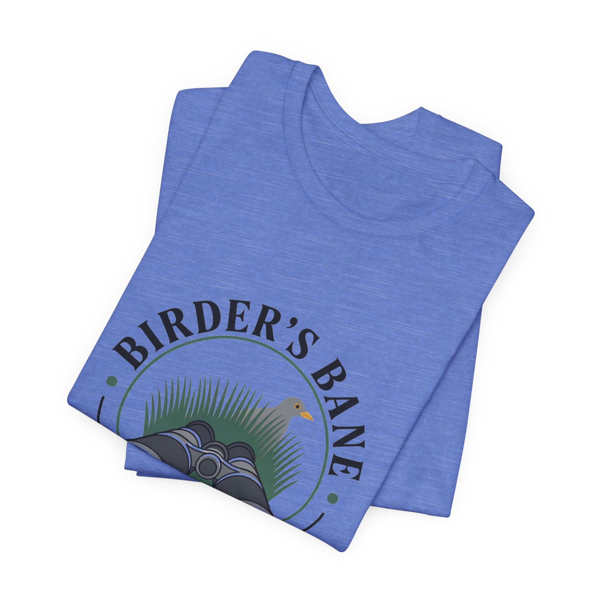 Birder's Bane