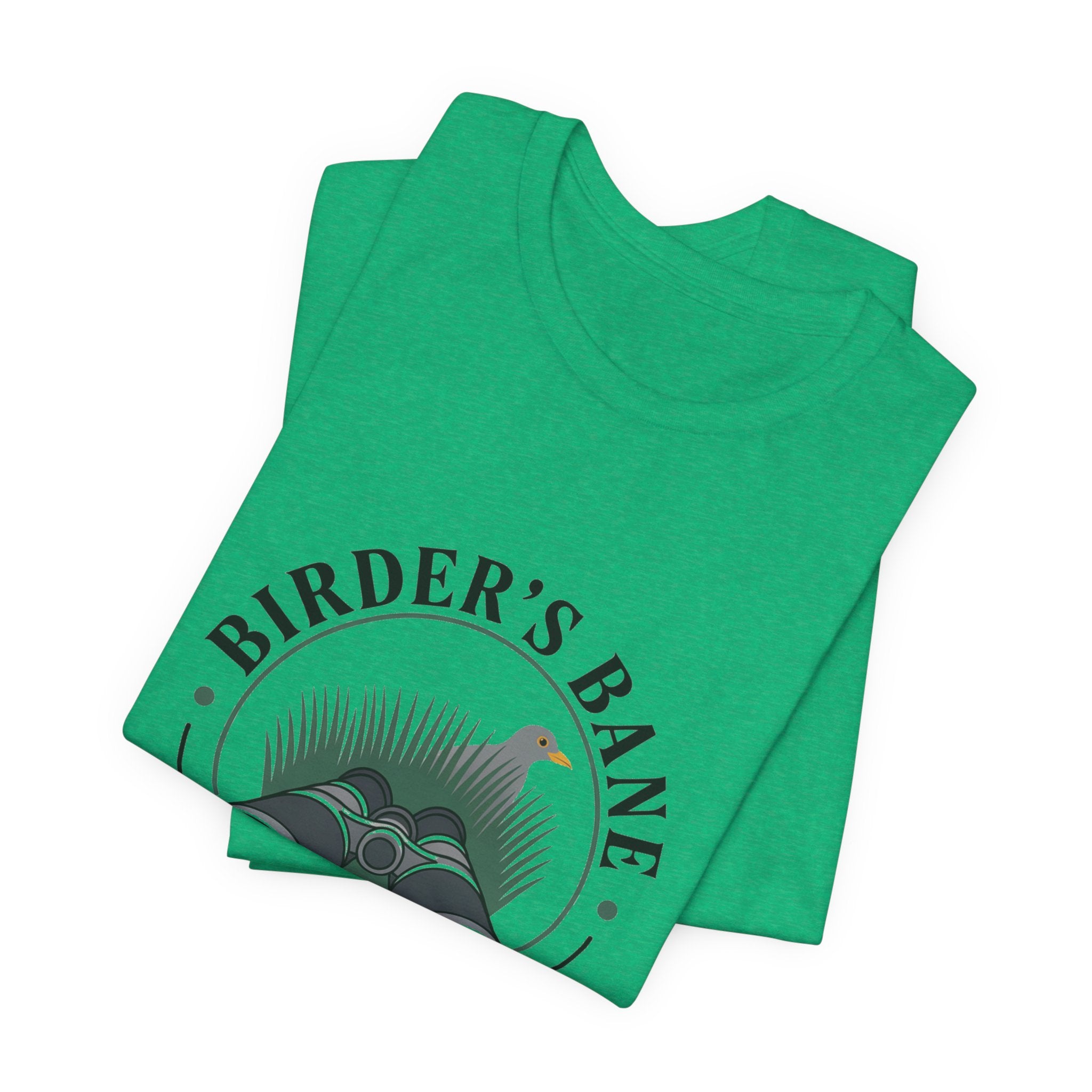 Birder's Bane