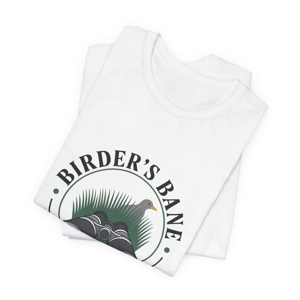 Birder's Bane