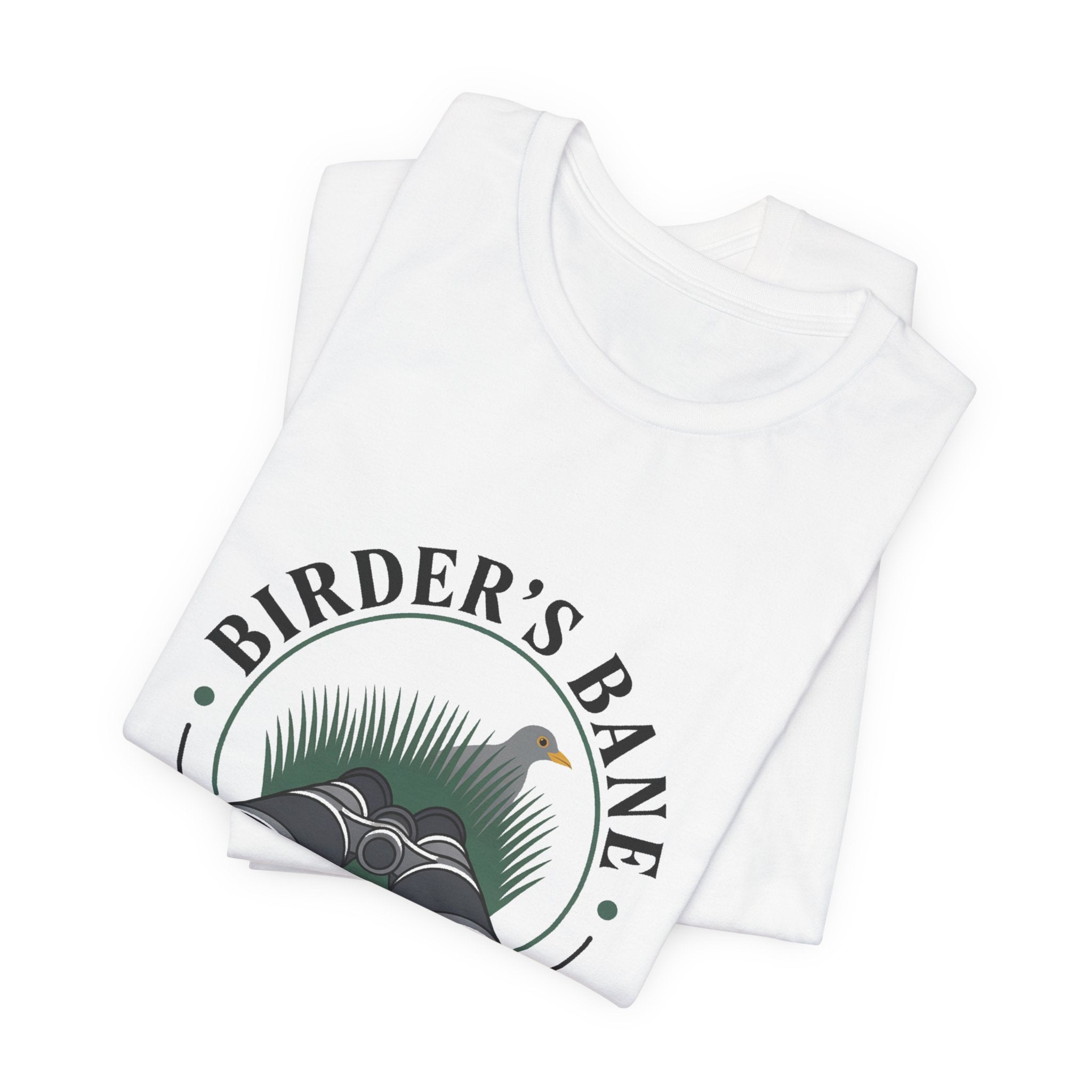 Birder's Bane