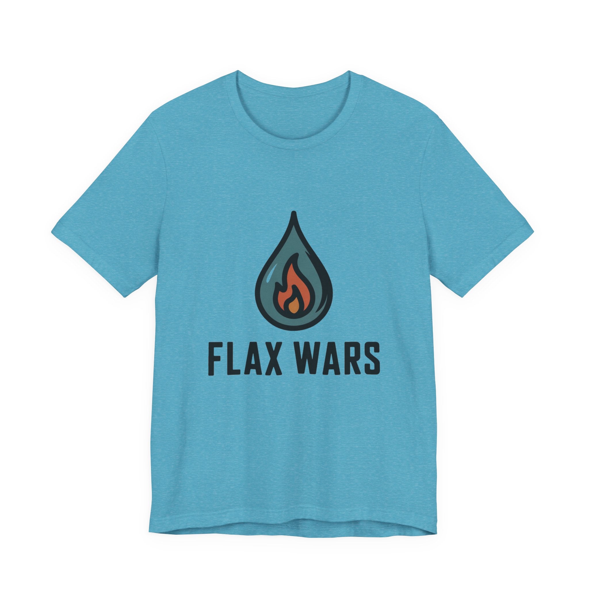 Flax Wars