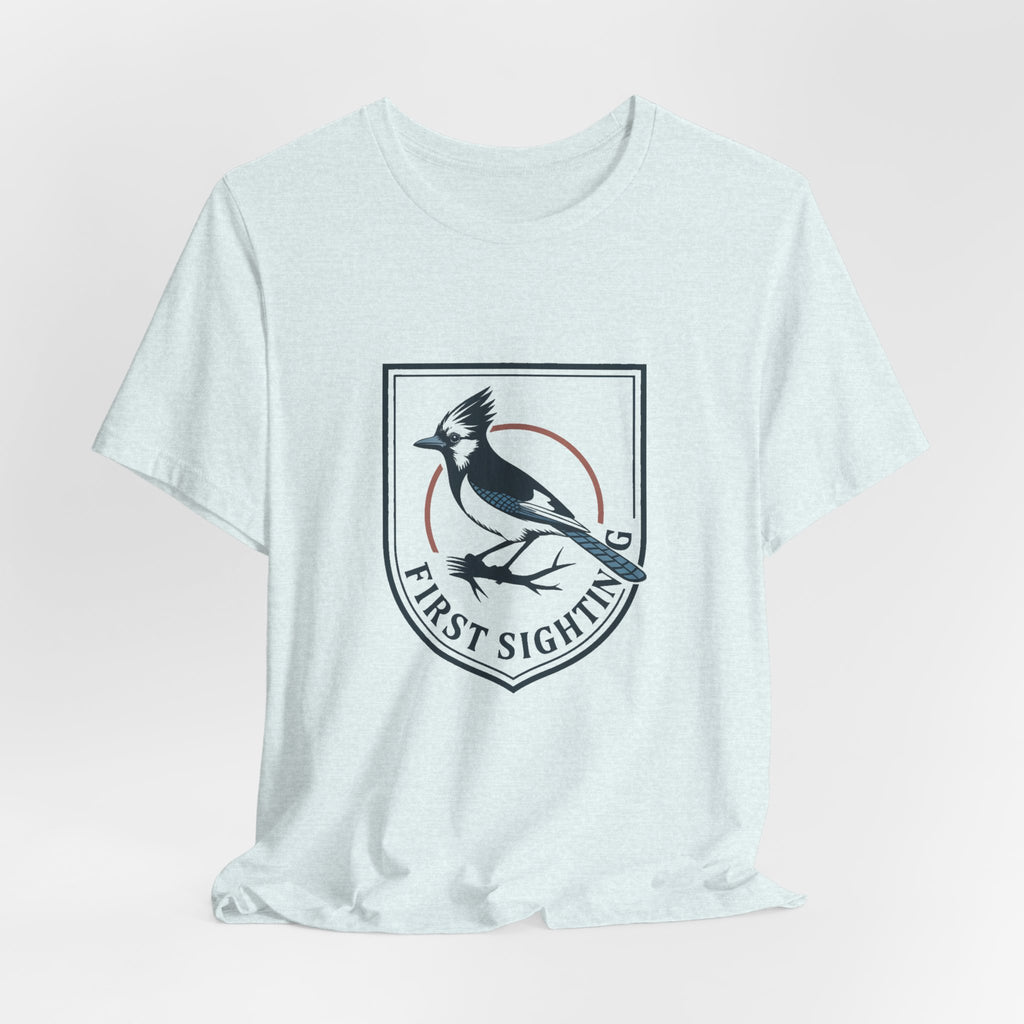 First Sighting Order