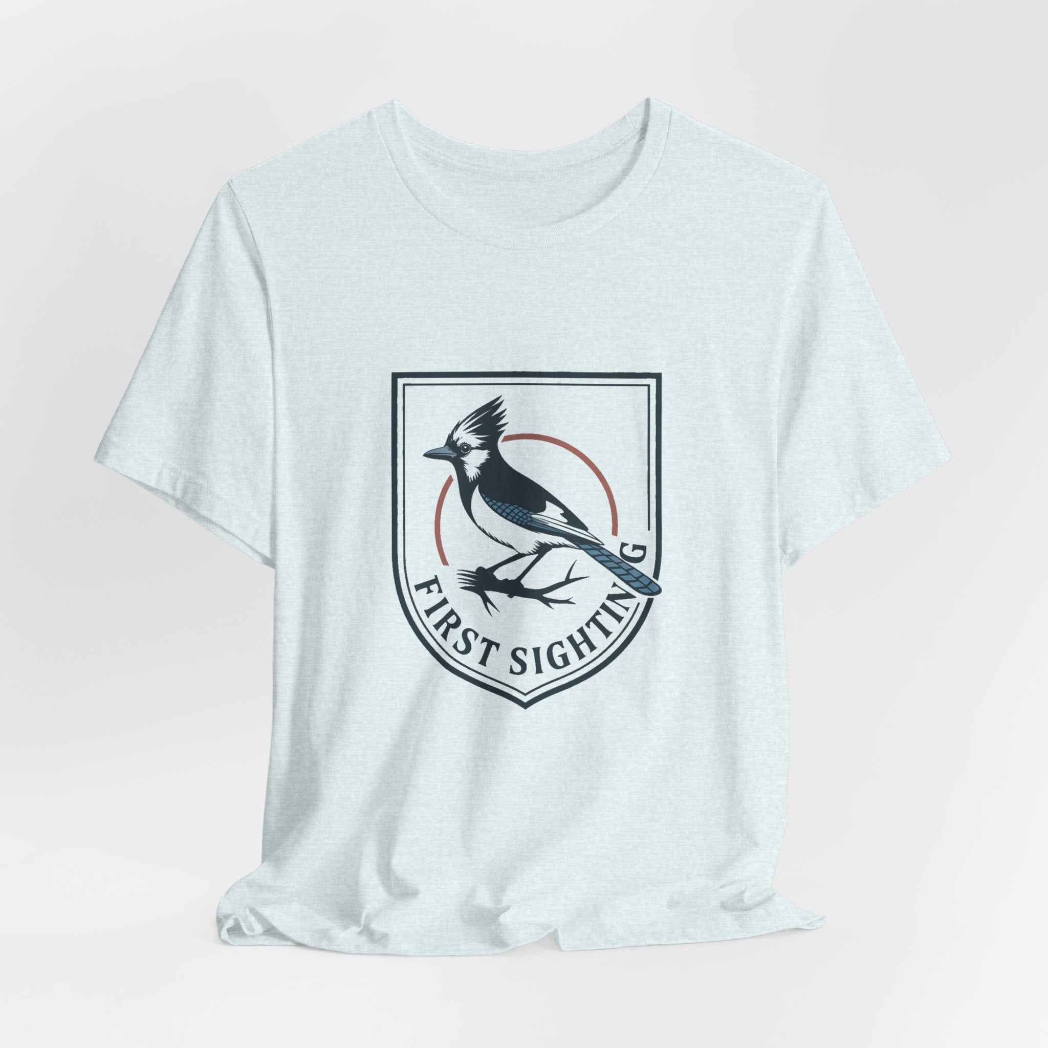 First Sighting Order