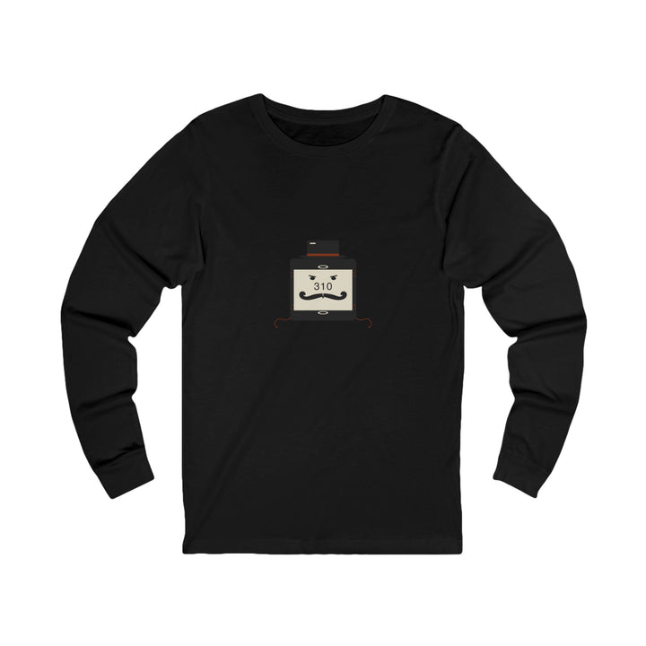 Long-sleeves