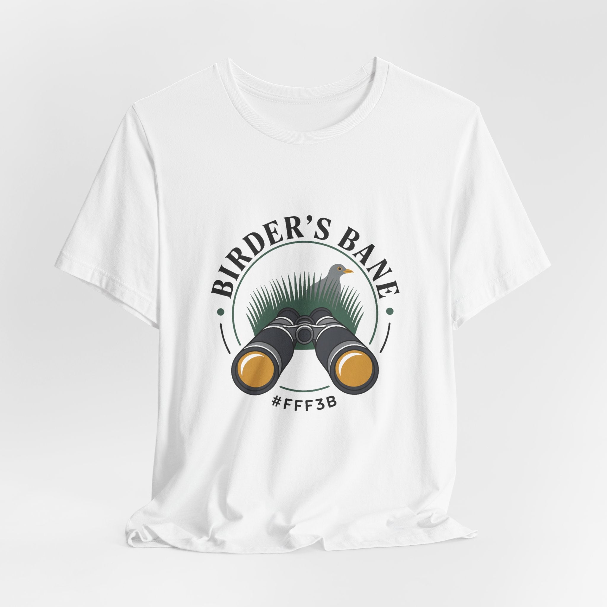 Birder's Bane