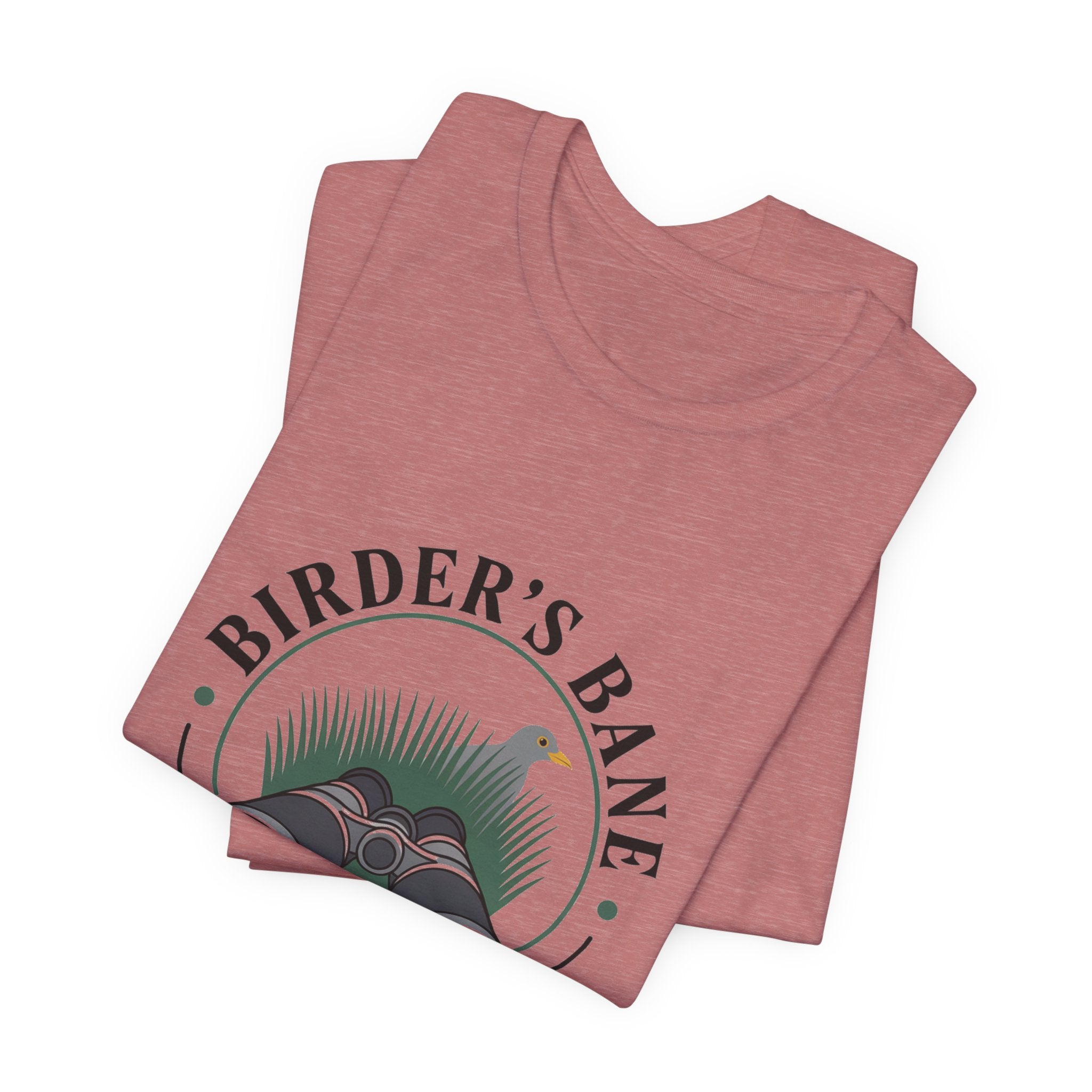 Birder's Bane