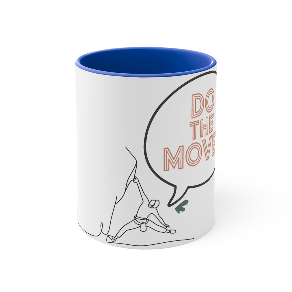 Do The Moves