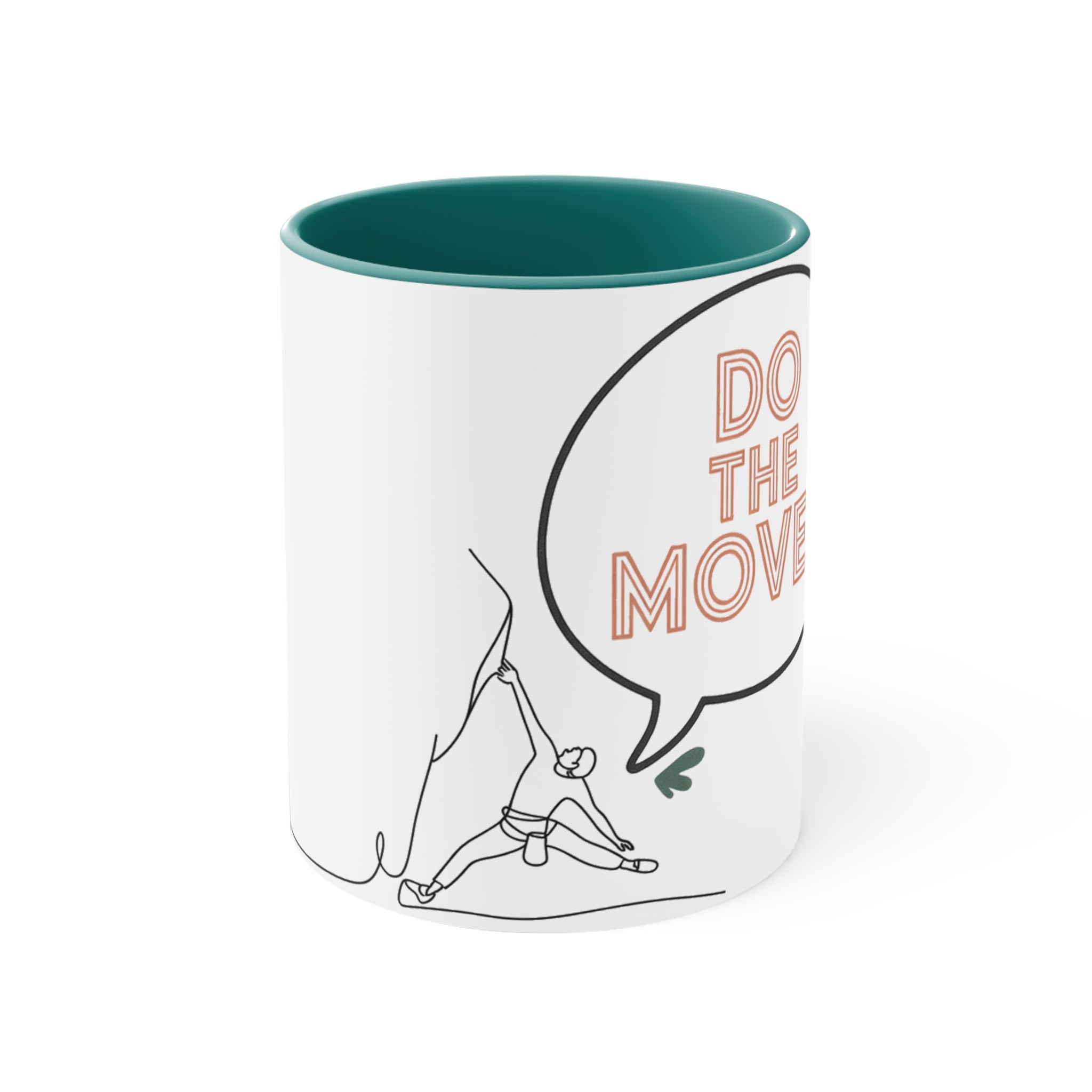 Do The Moves