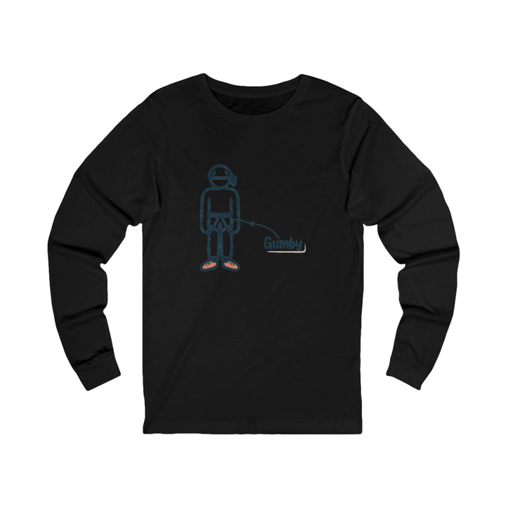 Long-sleeves