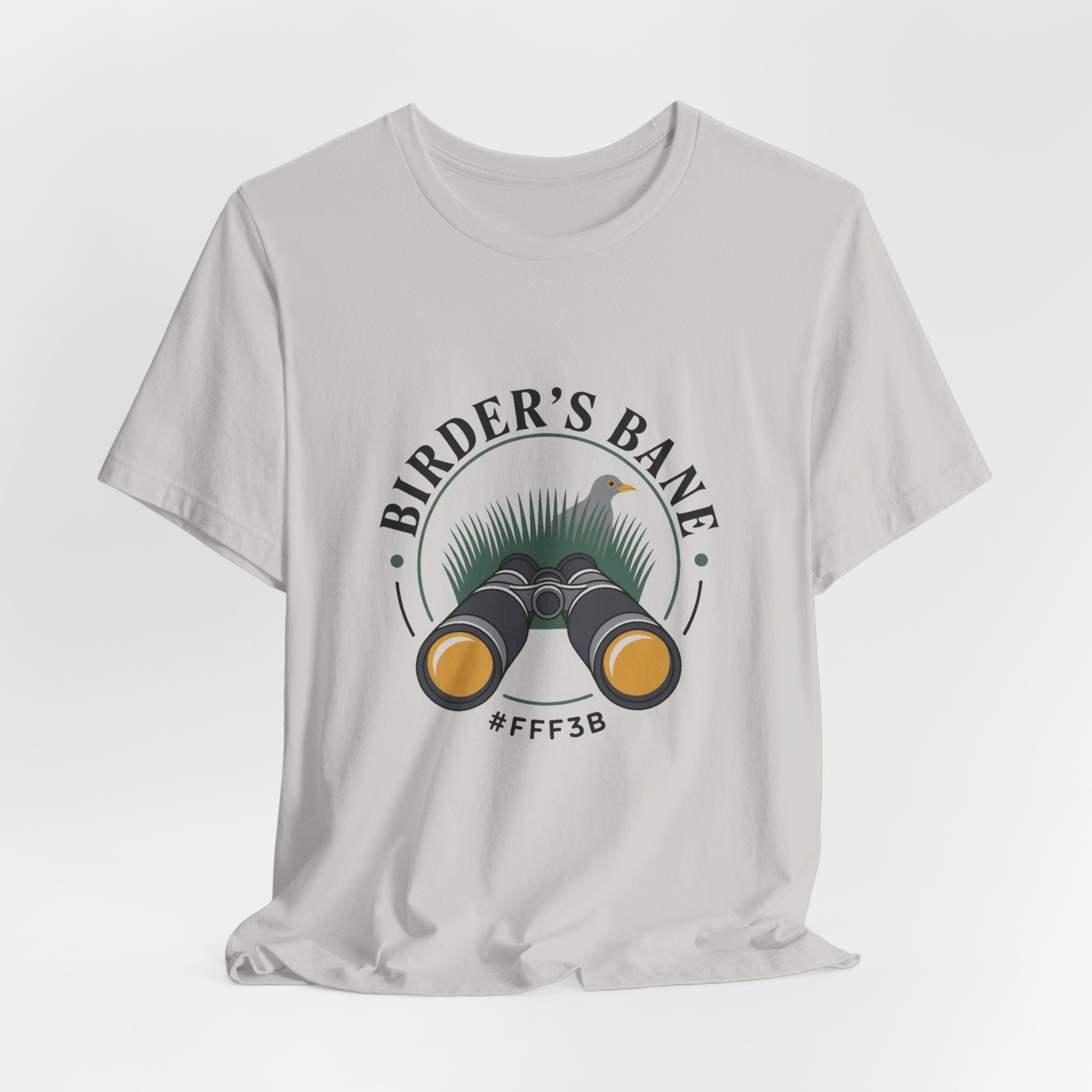 Birder's Bane