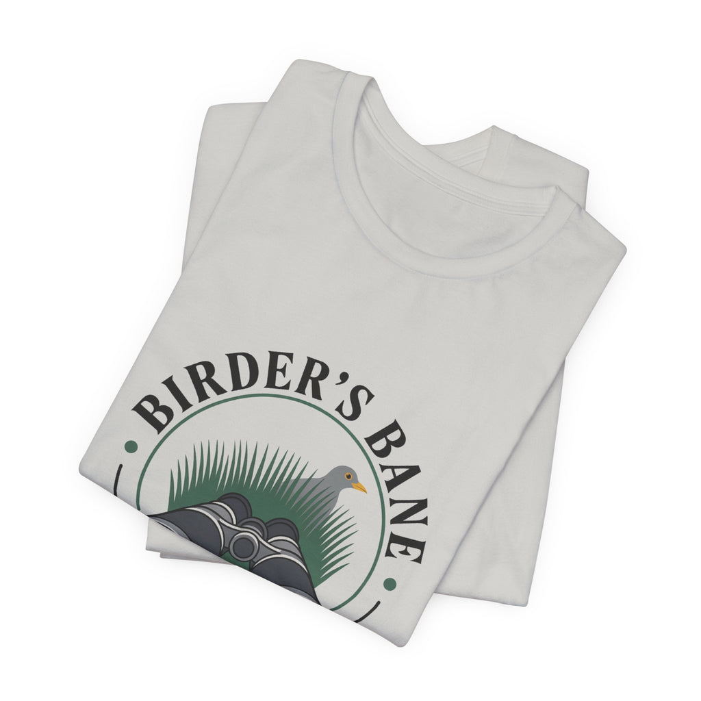 Birder's Bane