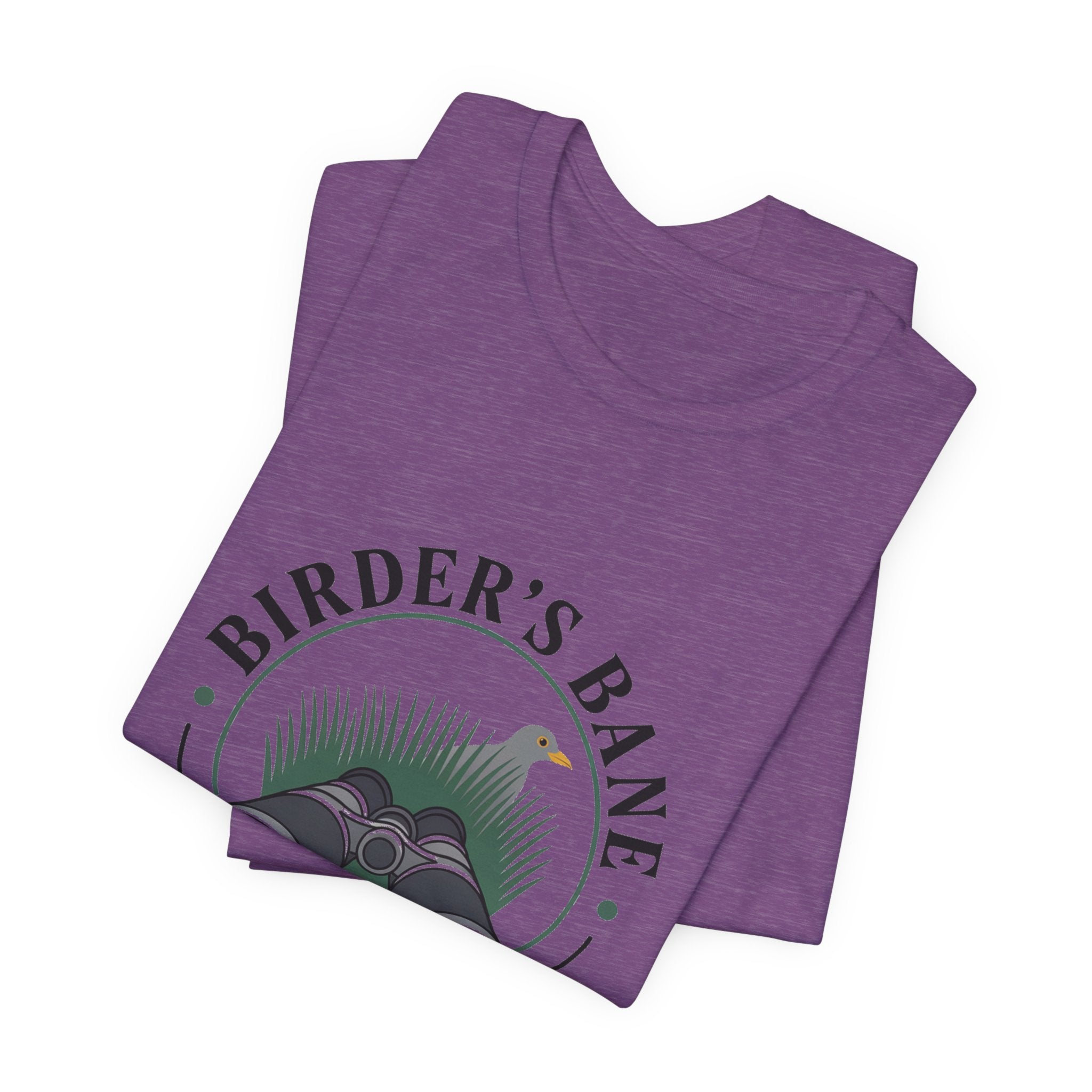 Birder's Bane