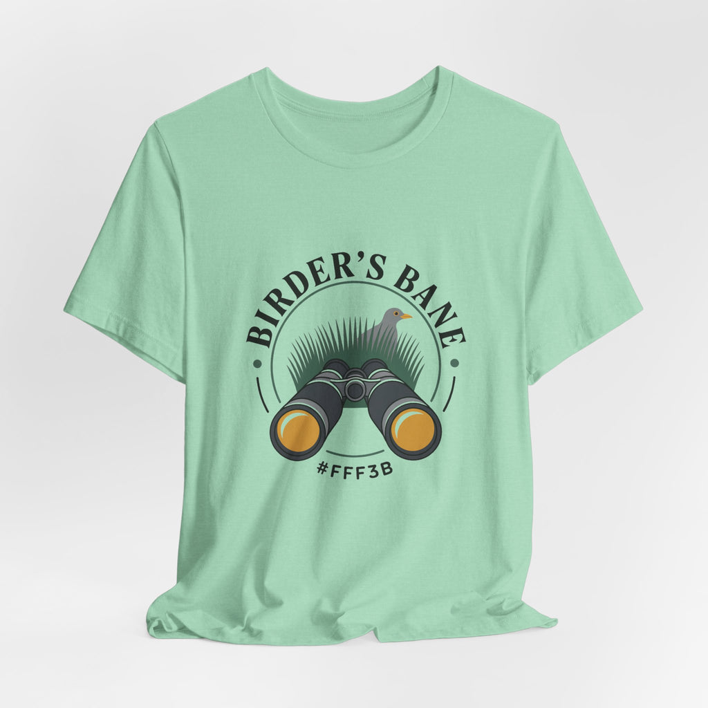Birder's Bane