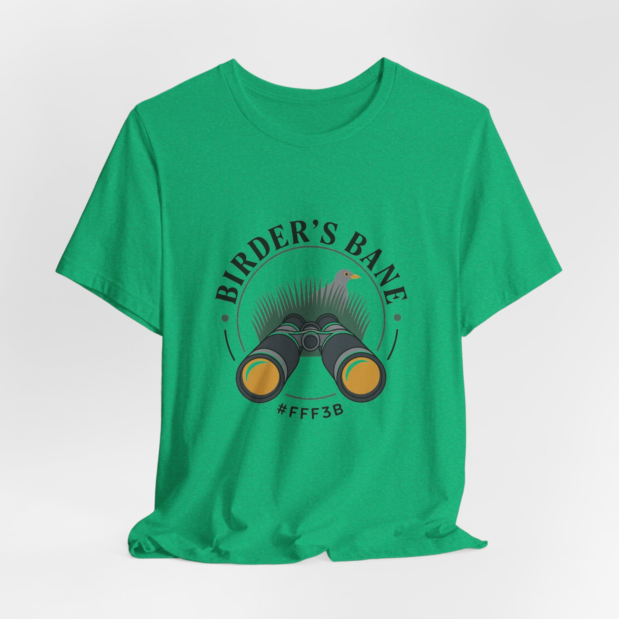 Birder's Bane