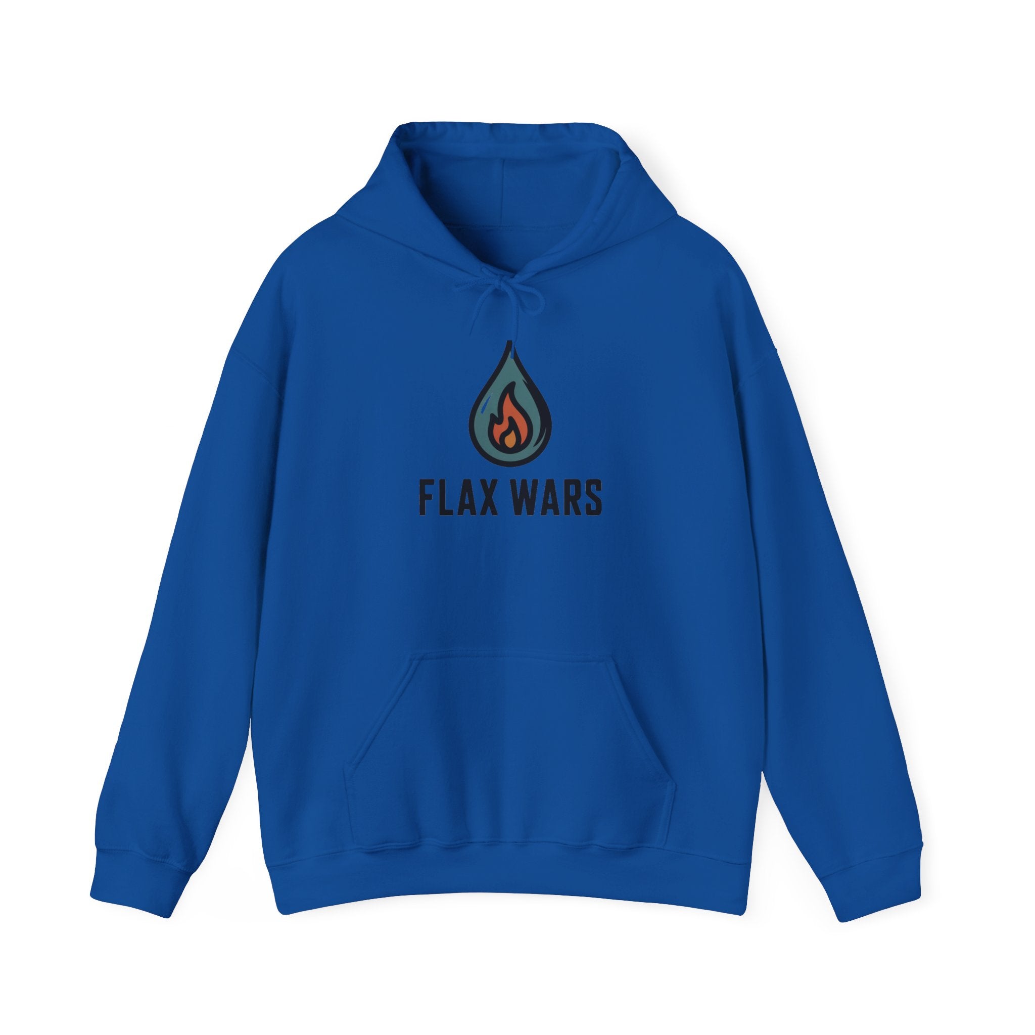 Flax Wars