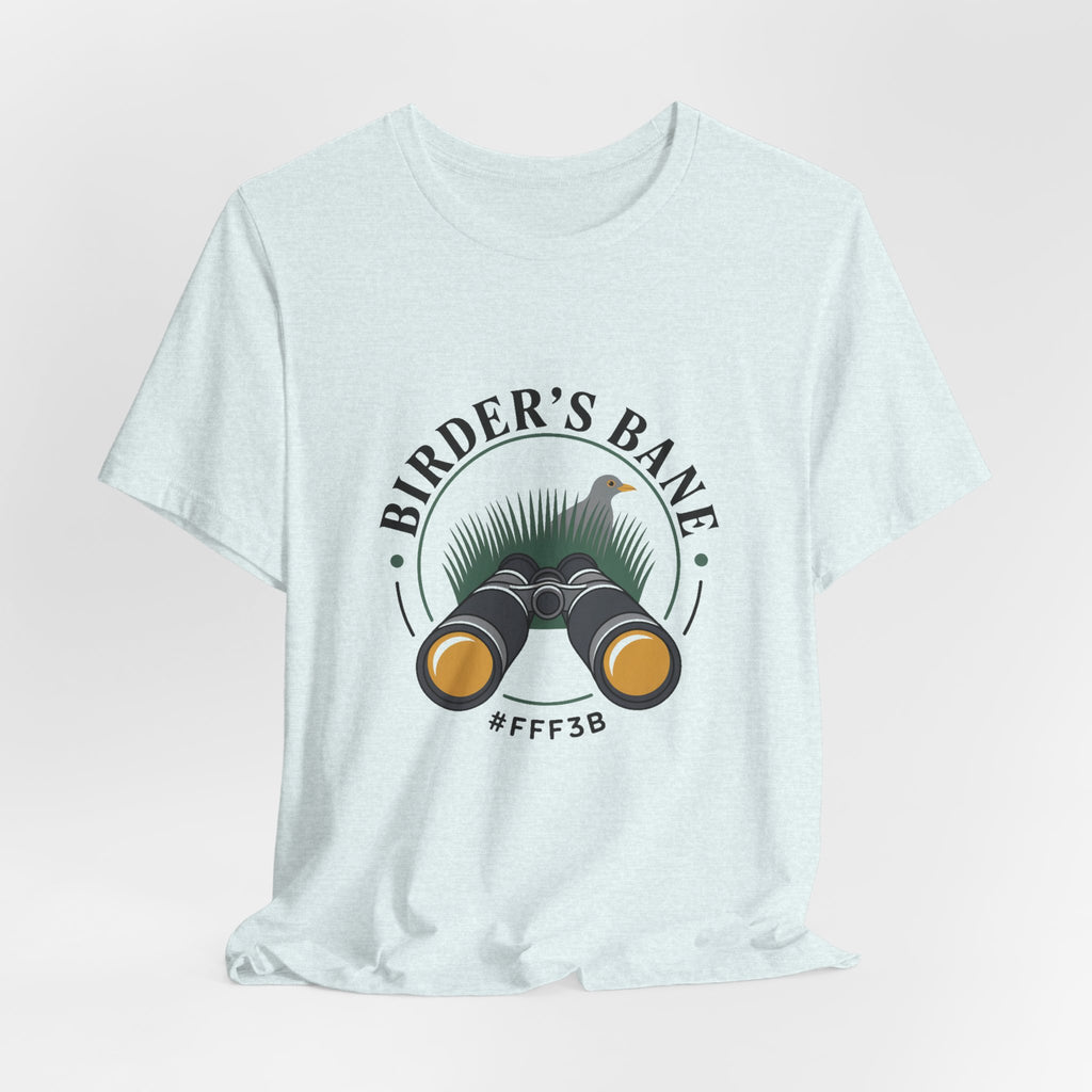 Birder's Bane