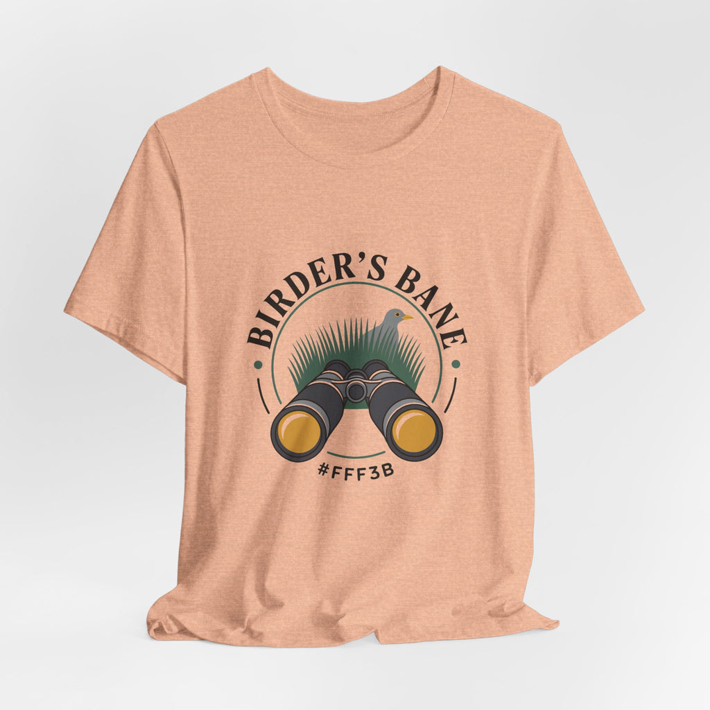 Birder's Bane