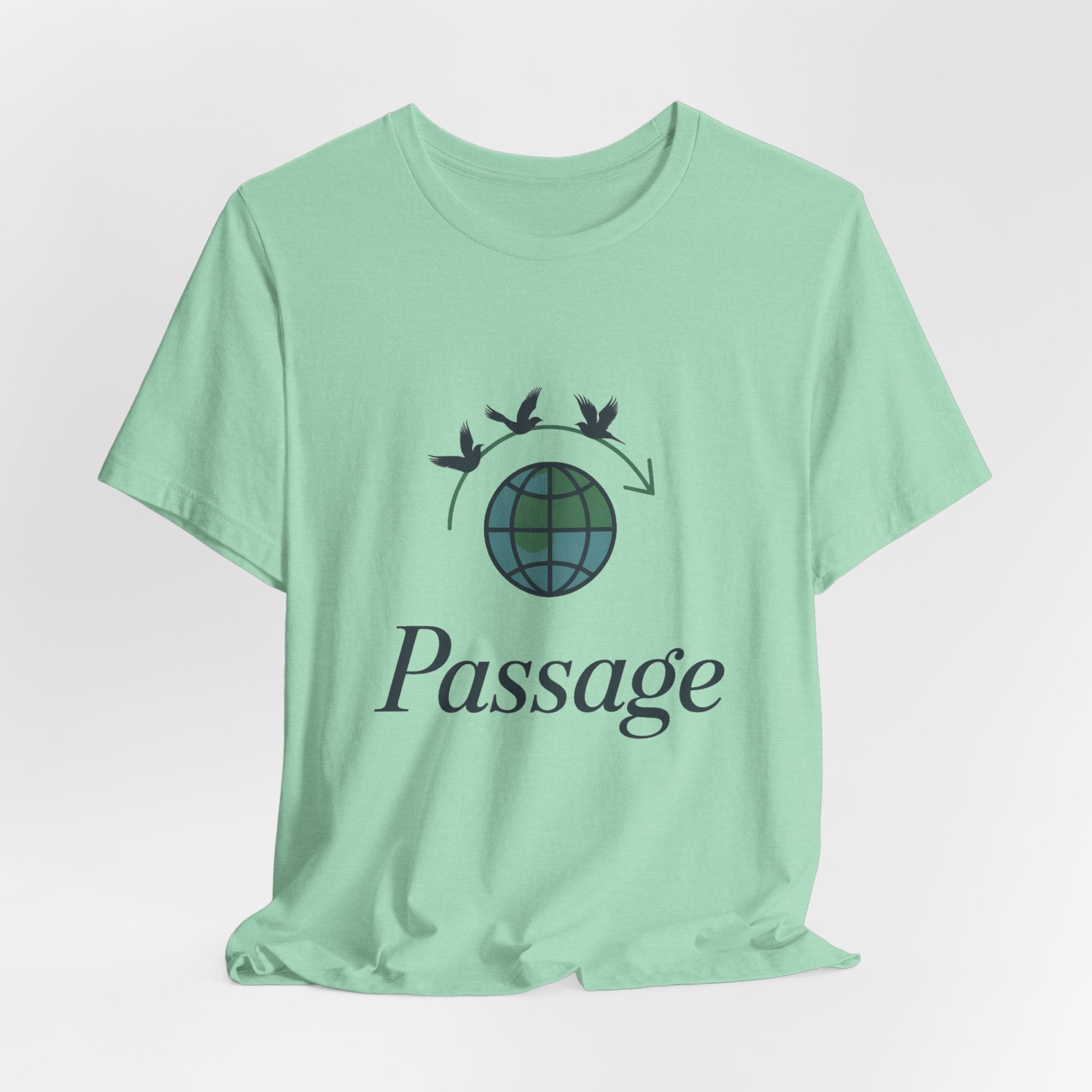Passage
