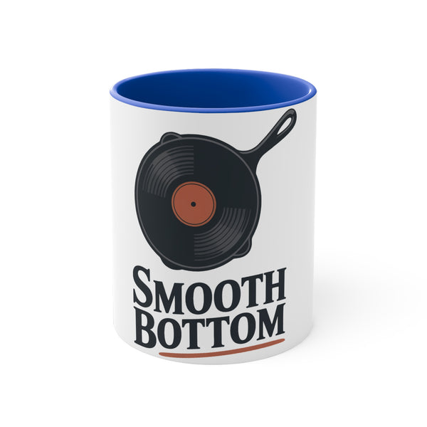 Smooth Bottom