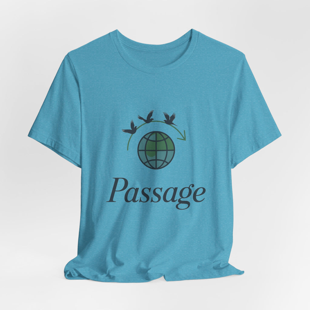 Passage