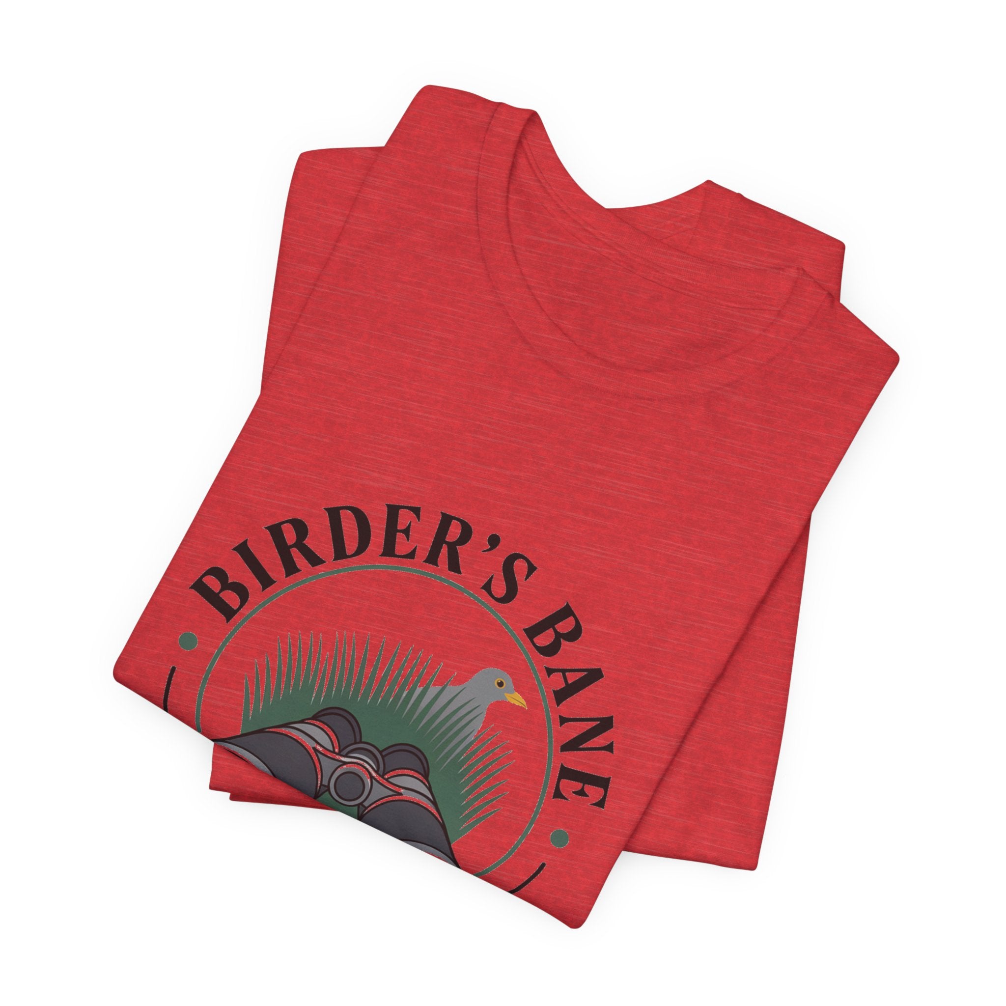 Birder's Bane