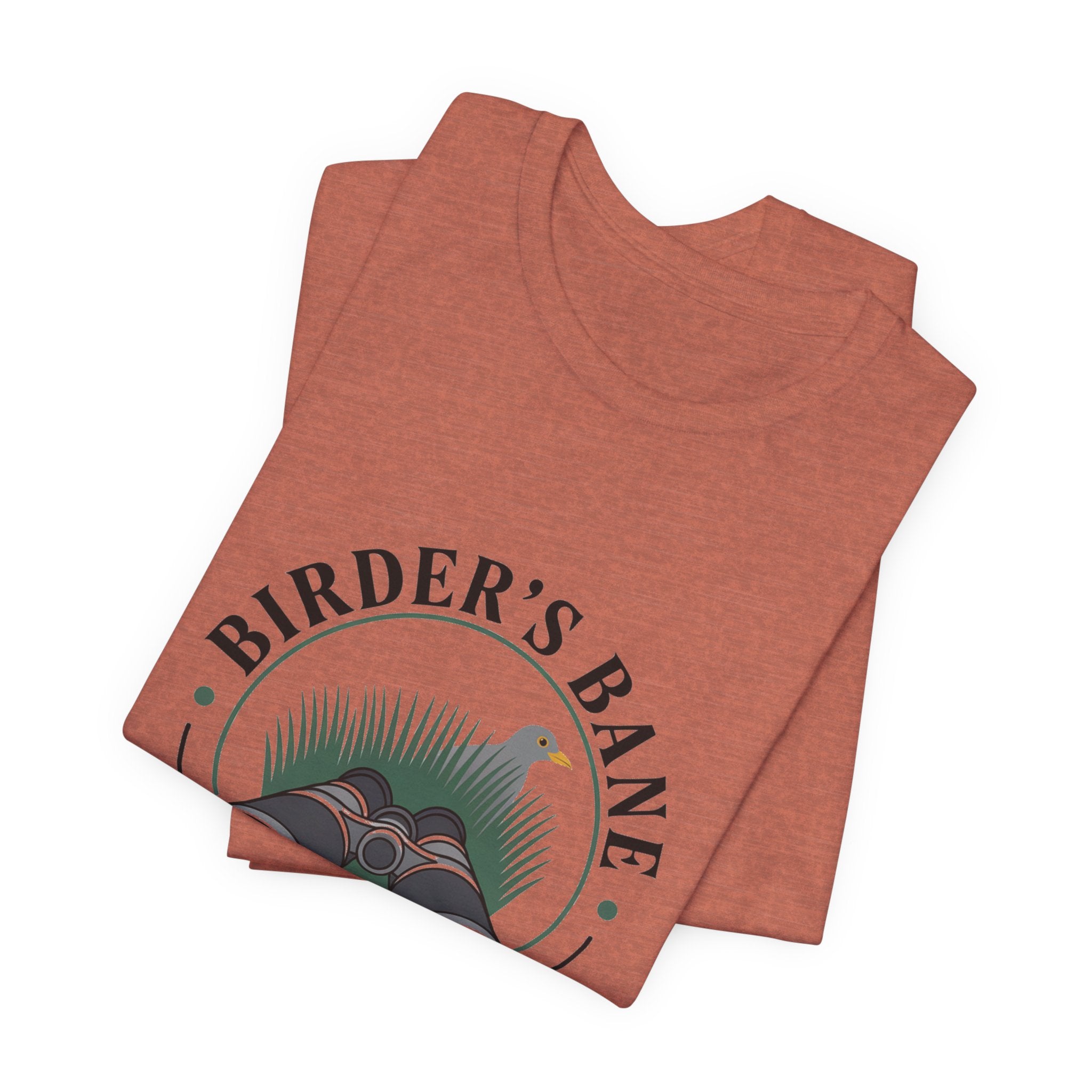 Birder's Bane