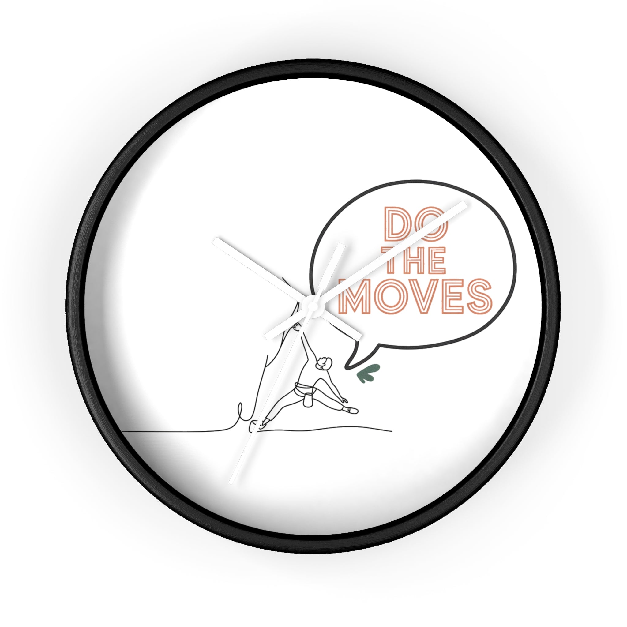 Do The Moves