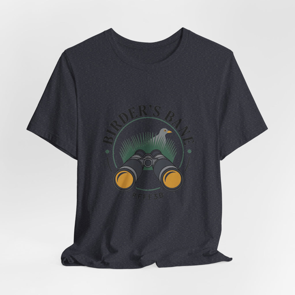 Birder's Bane