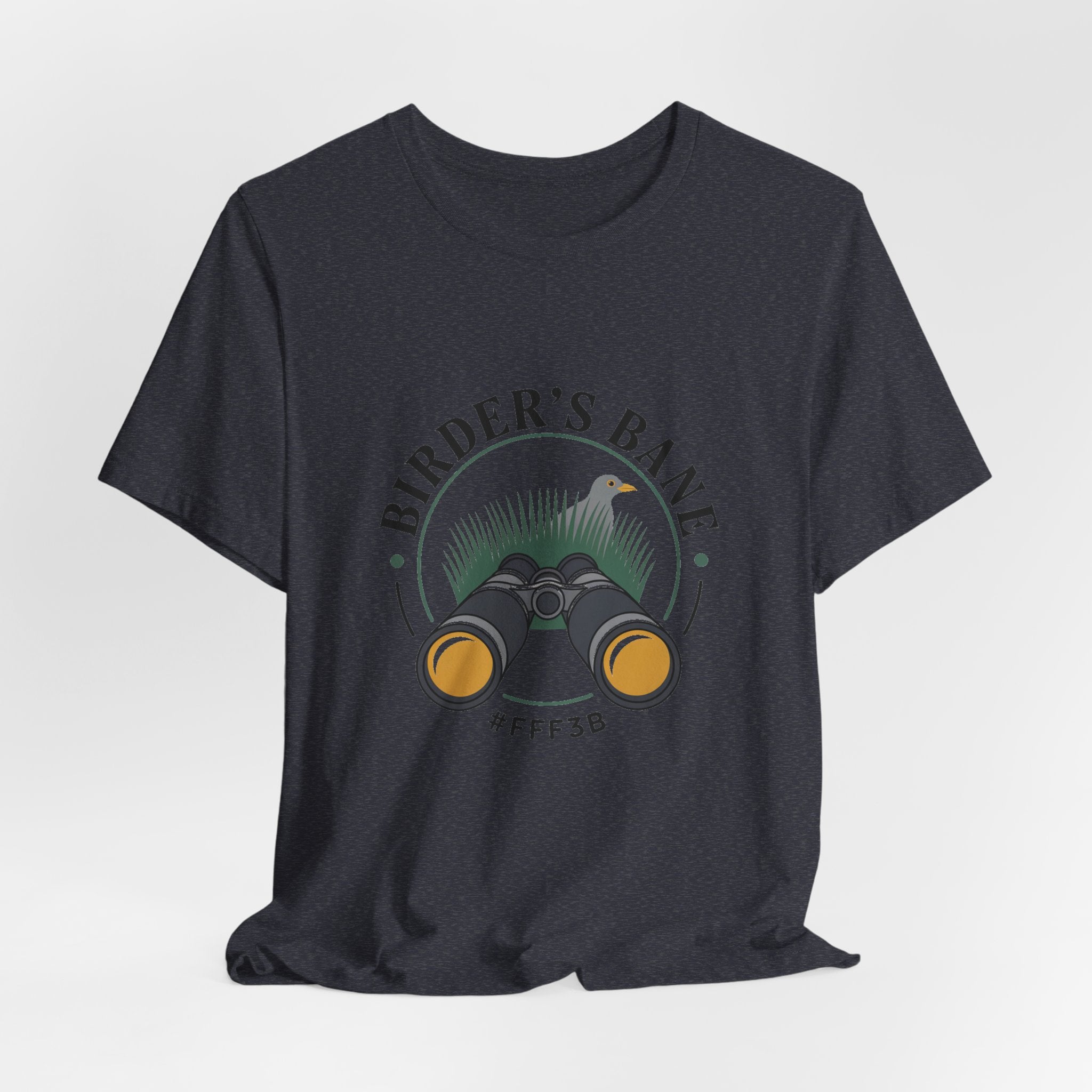 Birder's Bane