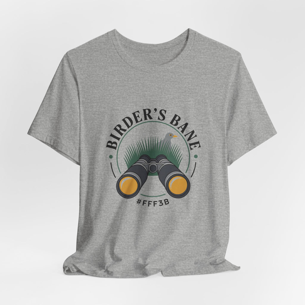 Birder's Bane