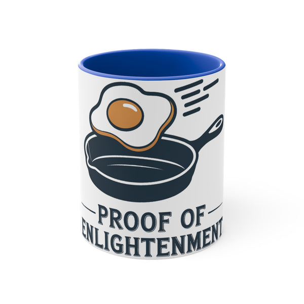 Proof Of Enlightenment