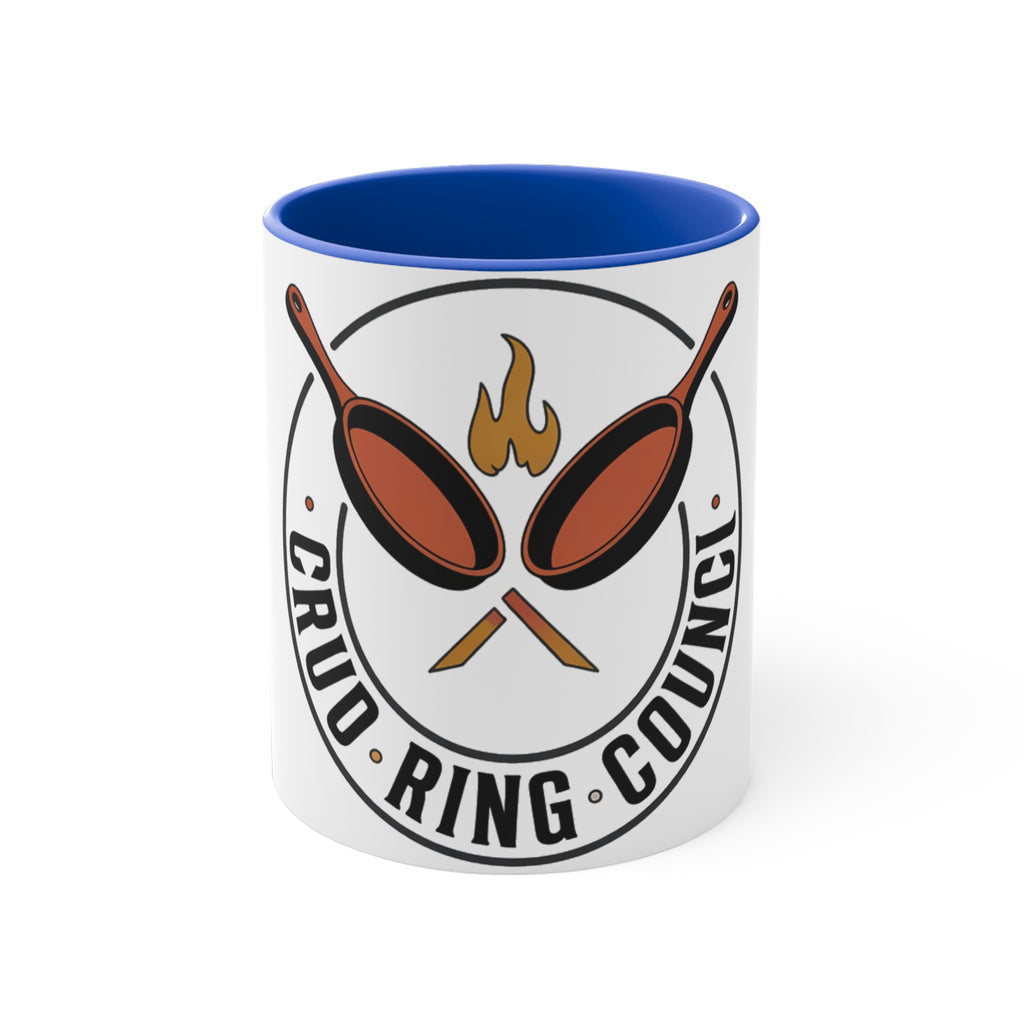 Crud Ring Council
